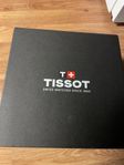 Tissot herrklocka