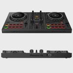 Pioneer DDJ-200 DJ-controller 