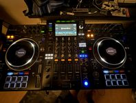 Pioneer DJ XDJ-XZ