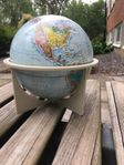 Jordglob Scan Globe A/S