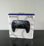 Sony PlayStation DualSense - Grey Camo (PS5)