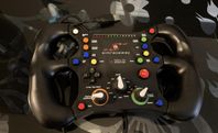 Simraceway SRW-S1 bilspelratt