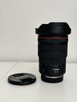 Canon RF 15-35mm f 2.8 L IS USM 