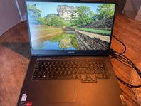 Lenovo Legion,  2060rtx, 16gb, 144hz, Ryzen 5