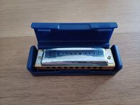 Hohner Blues Harp MS (C)