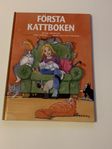 första kattboken