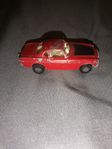 Volvo P1800 Corgi Whizzle Toys Mkt ovanlig 