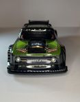 WLtoys 284131 Force RC-Drift