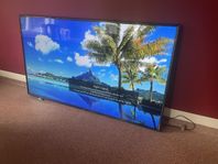 75 tum LG TV