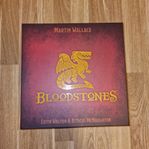 Bloodstones brädspel