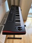 Novation impulse 61