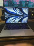 Macbook Air 2020 M1