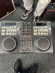 DJ Mixer American Audio Encore 2000