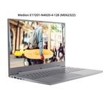 Medion Laptop - Som ny