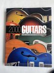 2000 GUITARS The Ultimate Collection