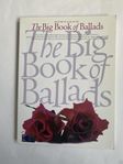 The Big Book Of Ballads