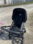 Bugaboo fox 2 all black 