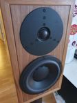 Dynaudio Heritage Special med stativ