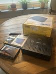 Zotac Zbox E Series Magnus multimedia/gameingdator