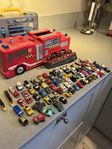 Micro Machines samling