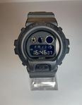 Casio G-Shock DW-6900BB