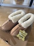 UGG Australia tofflor