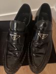 Prada Loafers