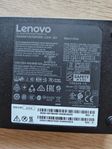 Lenovo laddare 230W