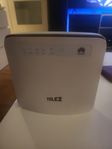 Huawei E5186 4g Router