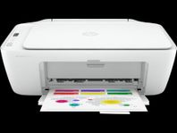 Färgskrivare HP Deskjet 2710e