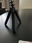 Tripod stativ