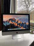 imac 21.5 tum (Mitten av 2010)