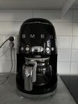 Kaffebryggare Smeg