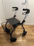 Rollator Dolomite Futura 620