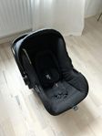 Britax Römer Primo Babyskydd