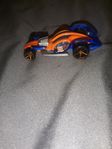 Fräck Hot Wheels bil i mkt bra skick 