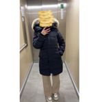 Canada Goose Lorette Parka W