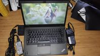 Lenovo thinkpad t450s laptop