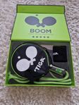 Boom 5-Star Box, Green, Onesize, Stiga