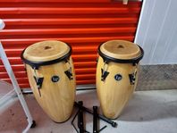 LP Aspire Congas