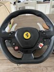 Thrustmaster Ferrari T80 gamingratt