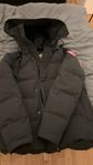 canada goose vinterjacka 