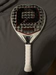 Pallap Power Velocity Star 01 - Padelracket