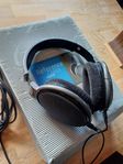 Sennheiser HD-650 med originalkartong