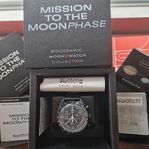 Swatch Moonephase