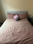 IKEA GLADSTAD Double Bed