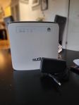 4g router HUAWEI