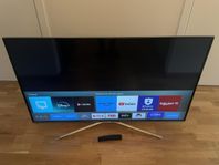 Samsung Smart tv 49 tum 