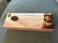 Värmeborste Hair straightener