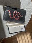 Gucci Kingsnake Clutch